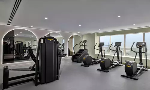 هتل رزیدنس این بای ماریوت شیخ زاید رود دبی هتل رزیدنس این بای ماریوت شیخ زاید رود دبی